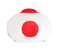 Mushroom Shaped Hat, Mushroom Hat Cosplay Mushroom Costume Hat Accessories - Funny Novelty Headway Performance Costume Decoration, Designed to Awaken Joy, This Mushroom Hat Falls As A Fun Yet