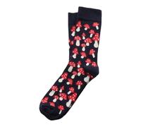 Mushroom Socks/Cute Socks/Novelty Socks/Gift Socks/Unisex Socks/Christmas Gifts