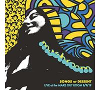 Mushroom - Songs of Dissent [VINYL]