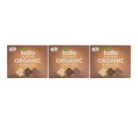Mushroom Stock Cubes (66g) x 3 Pack Saver Deal