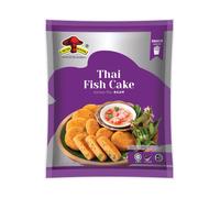 MUSHROOM Thai Fish Cake 500g