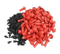 Mushroom Tire Plug Kit Practical Repair with Plugs Multi Use for Car Tyre Punctures