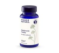 Mushroom Vitality 60 capsules