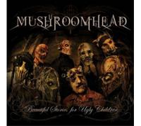 Mushroomhead Beautiful Stories for Ugly Children (CD) Album (US IMPORT)
