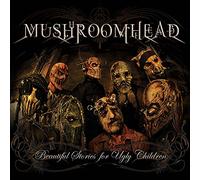 Mushroomhead – Beautiful Stories for Ugly Children – Vinyl – US Import – Sony Music