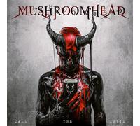 Mushroomhead - Call the Devil [VINYL]