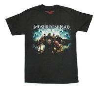 Mushroomhead Do You Really Want to F#& Me Black Men T Shirt Size XXL