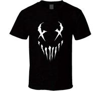 Mushroomhead Men's T-Shirt Unisex Black Tee XXL