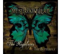 Mushroomhead – The Righteous & The Butterfly – Vinyl – Sony Music