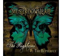 Mushroomhead - The Righteous & The Butterfly [VINYL]