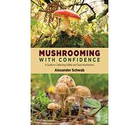 Mushrooming with Confidence: A Guide to Collecting Edible and Tasty Mushrooms