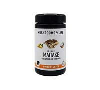 Mushrooms 4 Life Organic Maitake Ginger Latte 110g