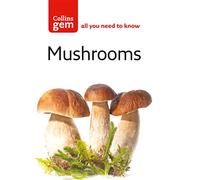 Mushrooms (Collins Gem)