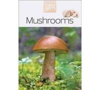 Mushrooms (Collins Gem) by Harding, Patrick New edition (2011)