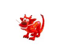 Mushu Wisdom Medium Soft Plush Toy, 2 of 12 Limited edition NEW