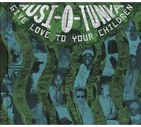 Musi-O-Tunya - Give Love to Your..