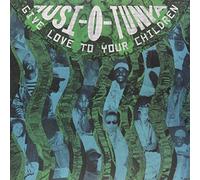 Musi-O-Tunya - Give Love To Your Children [VINYL]