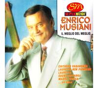 Musiani Enrico - Il Meglio Del Meglio