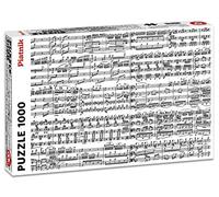 Music, 1000 Piece Puzzle