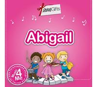 [Music 4 Me] Abigail