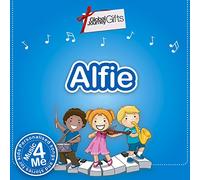 [Music 4 Me] Alfie