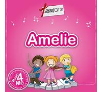 [Music 4 Me] Amelie