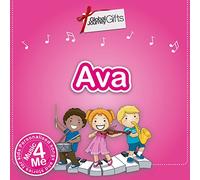 [Music 4 Me] Ava