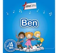[Music 4 Me] Ben