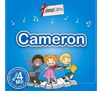 [Music 4 Me] Cameron