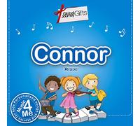 [Music 4 Me] Connor