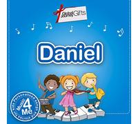 [Music 4 Me] Daniel