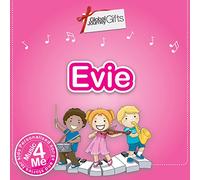 [Music 4 Me] Evie