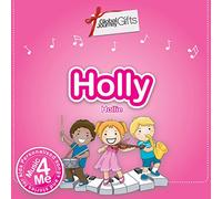 [Music 4 Me] Holly