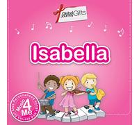 [Music 4 Me] Isabella