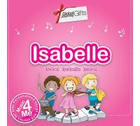 [Music 4 Me] Isabelle
