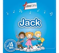 [Music 4 Me] Jack