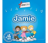 [Music 4 Me] Jamie
