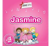[Music 4 Me] Jasmine