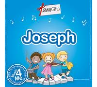 [Music 4 Me] Joseph