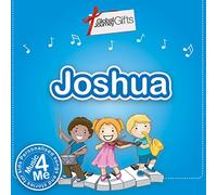 [Music 4 Me] Joshua