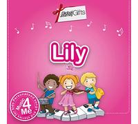 [Music 4 Me] Lily