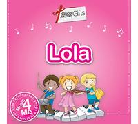 [Music 4 Me] Lola