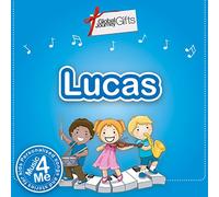 [Music 4 Me] Lucas