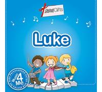[Music 4 Me] Luke