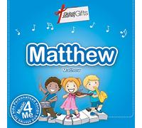 [Music 4 Me] Matthew