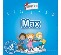 [Music 4 Me] Max