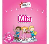 [Music 4 Me] Mia
