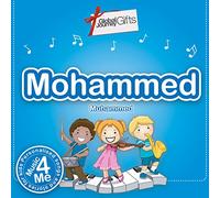 [Music 4 Me] Mohammed