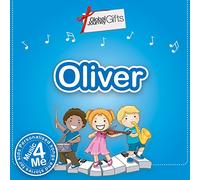 [Music 4 Me] Oliver