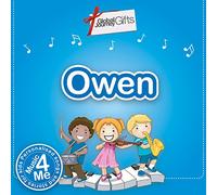 [Music 4 Me] Owen
